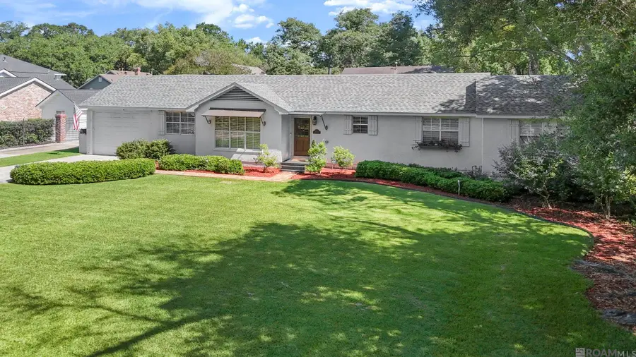 4047 Hundred Oaks Ave, Baton Rouge, LA 70808 - #3