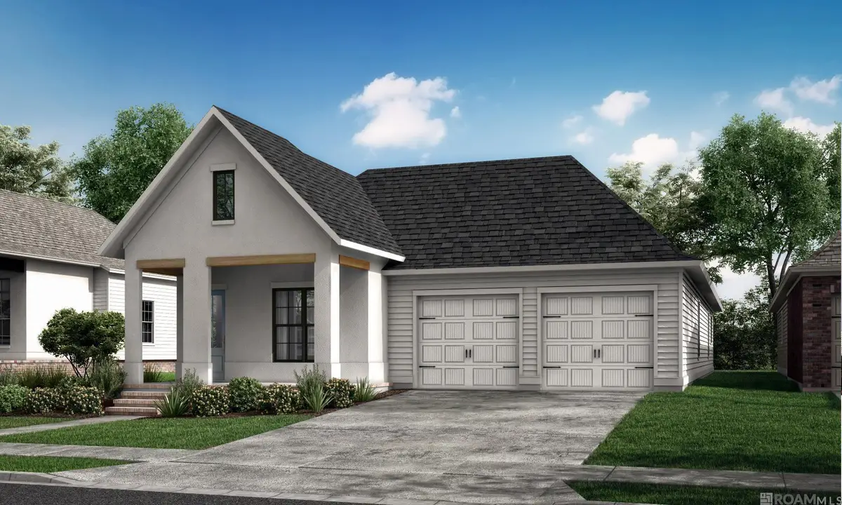2723 Shore Side Avenue, Baton Rouge, LA 70810 - #1