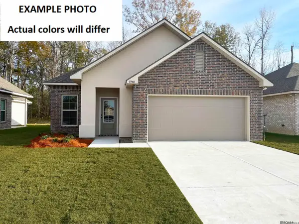 11349 Wiles Dr, Denham Springs, LA 70726