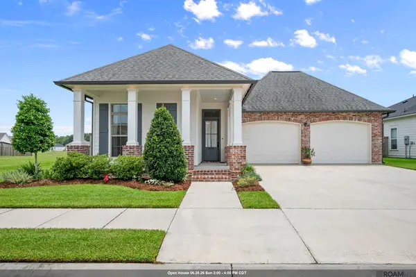603 Glenthorne Dr, Gonzales, LA 70737