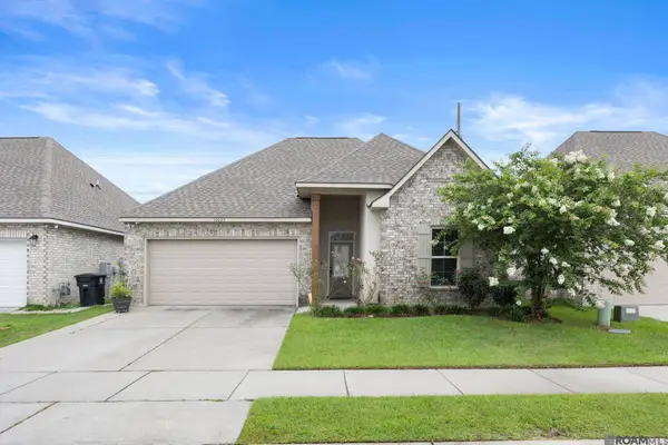 10025 Ole Millstead Ct, Baton Rouge, LA 70816