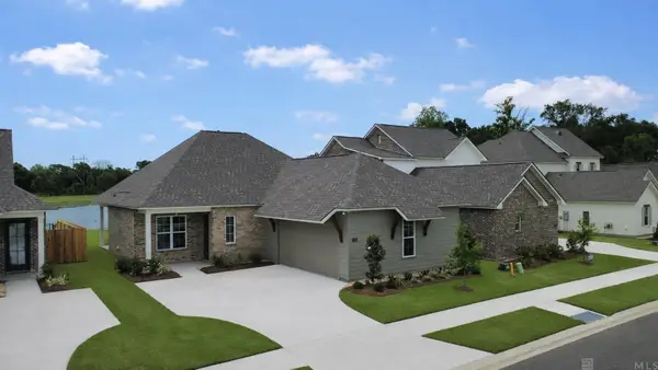 3452 Waterbury Ave, Baton Rouge, LA 70810