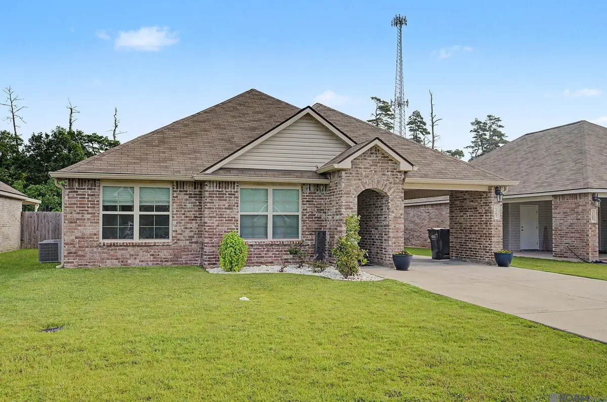 13197 Hanks Way, Walker, LA 70785 - #1