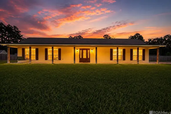 30778 Linder Rd, Denham Springs, LA 70726