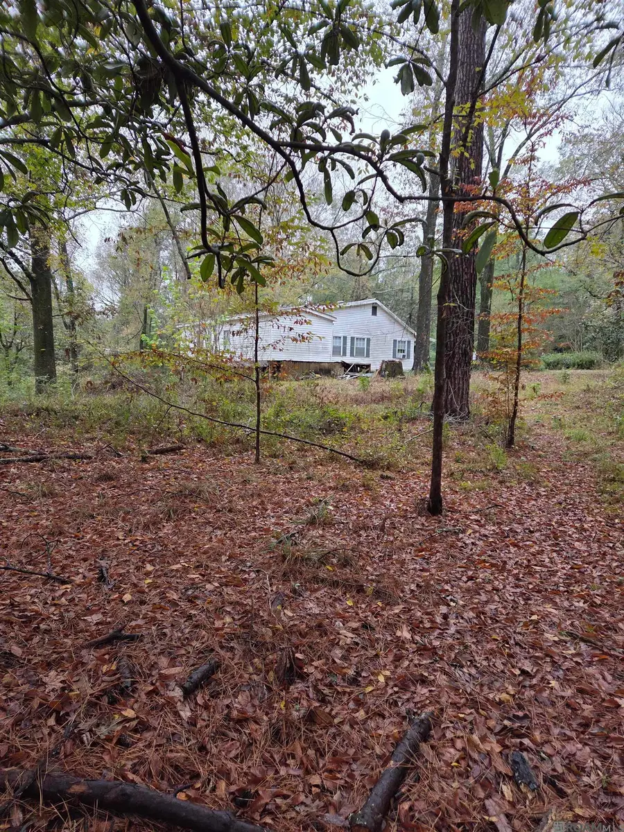 126 Sumrall, Woodville, MS 39669 - #2