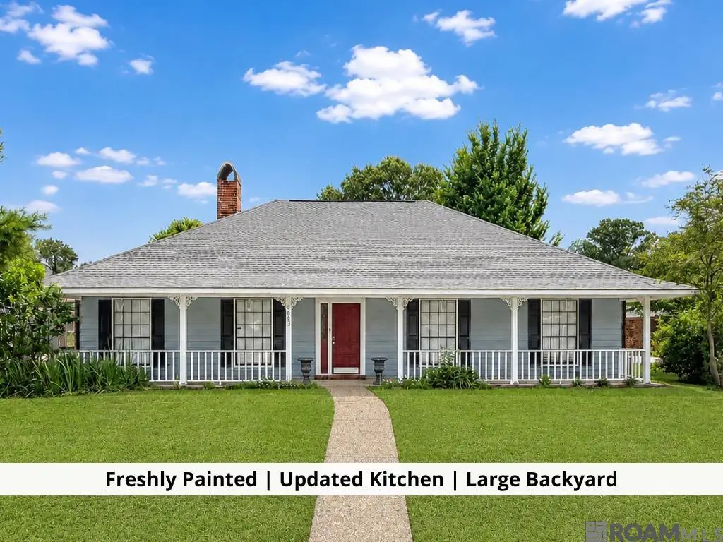 5003 Mobile Dr, Baton Rouge, LA 70817 - #1