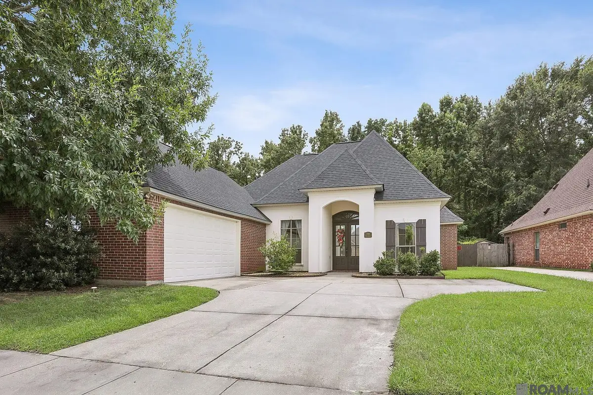 2388 Brush Creek Ct, Zachary, LA 70791 - #1