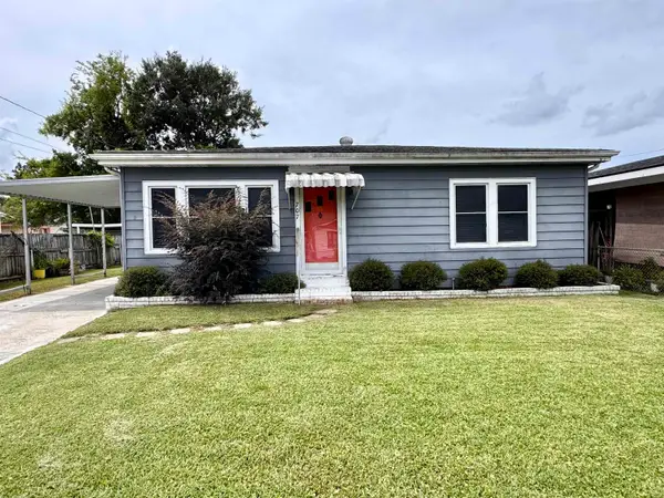 707 Belanger St, Morgan City, LA 70380
