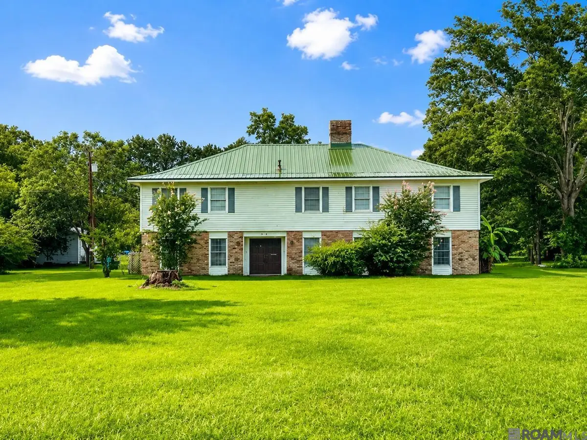 609 Tate Cove Road, Ville Platte, LA 70586 - #1