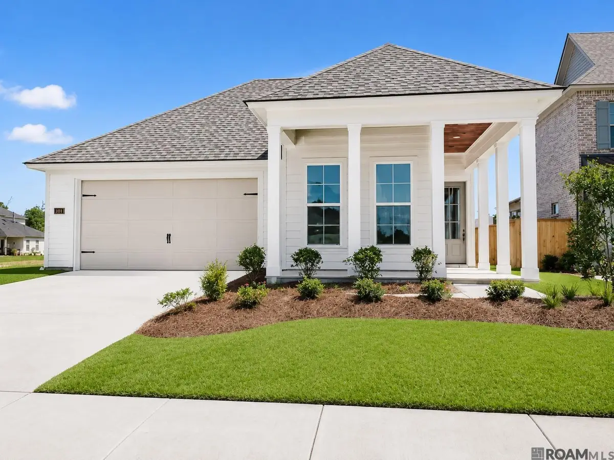 36177 Belle Parc Ave, Geismar, LA 70734 - #1