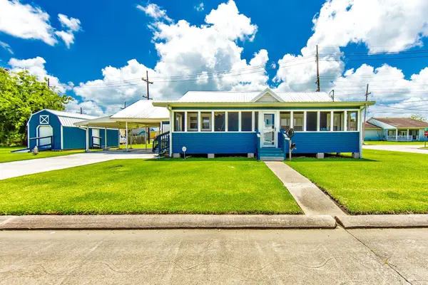 1315 Center St, Houma, LA 70360