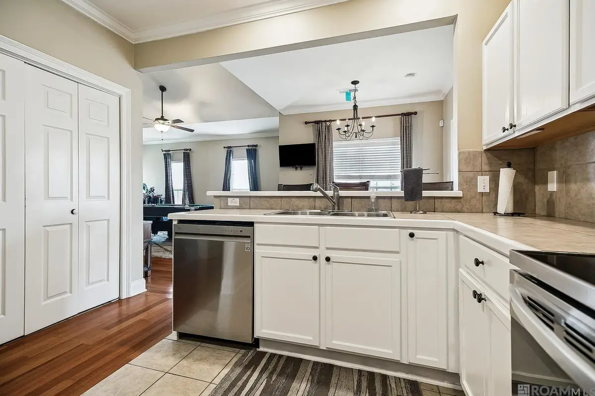 4625 Burbank Dr #304, Baton Rouge, LA 70820 - #1