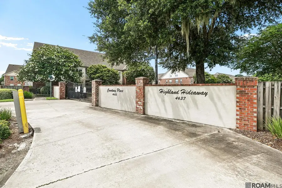4625 Burbank Dr #304, Baton Rouge, LA 70820 - #3