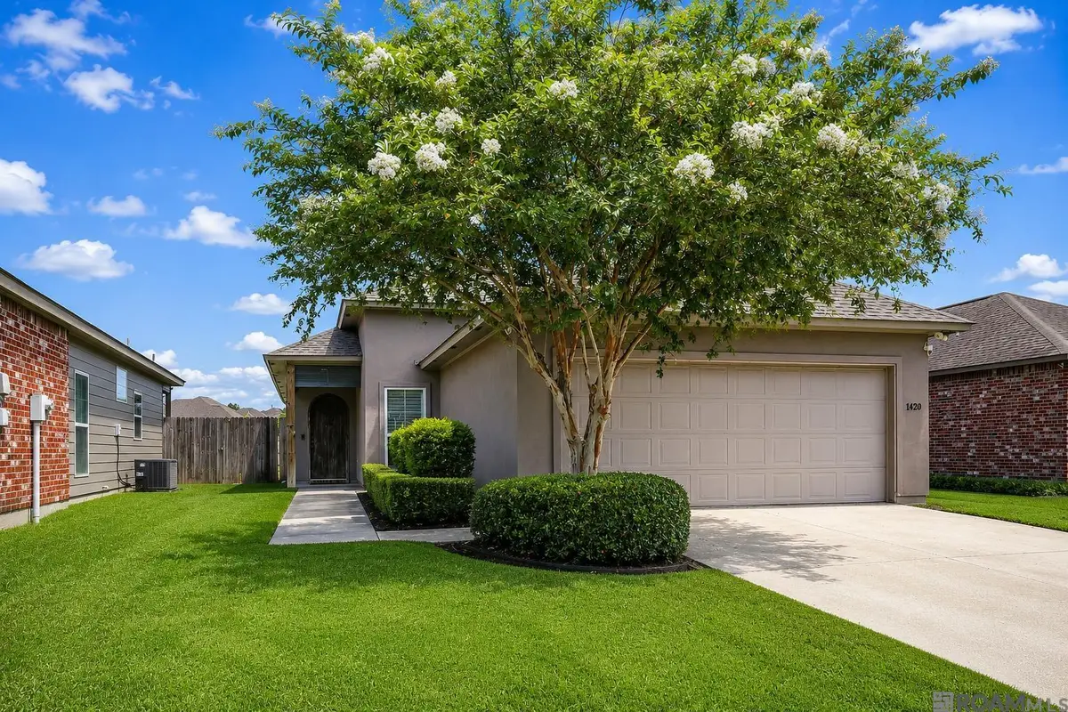 1420 Spanish Lakes Ave, Saint Gabriel, LA 70776 - #1