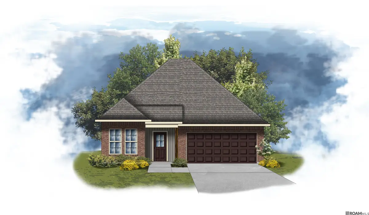 11351 Densmore Dr, Denham Springs, LA 70726 - #1