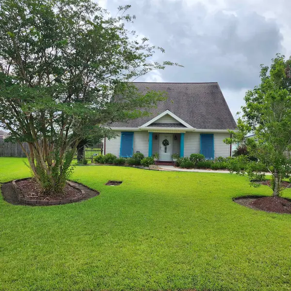 146 Biloxi Court, Thibodaux, LA 70301
