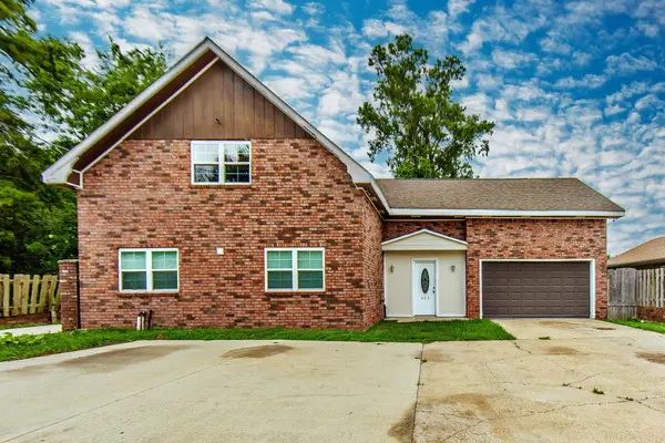 235 Bergeron St, Houma, LA 70364