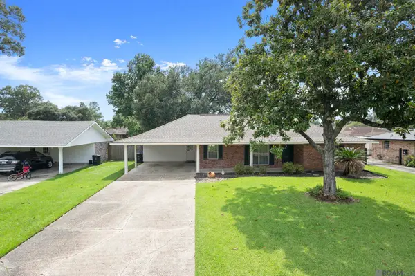 1088 S Burgess Dr, Baton Rouge, LA 70815