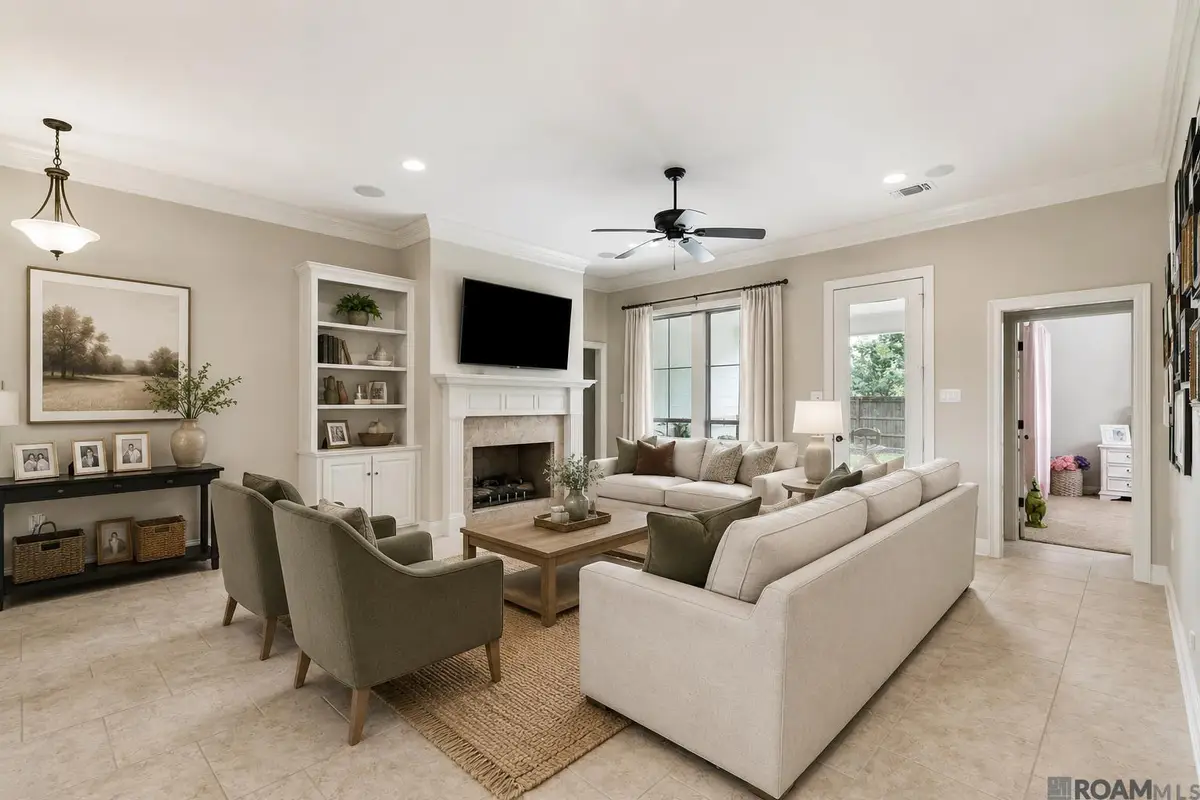 16490 Anna Belle Dr, Prairieville, LA 70769 - #1