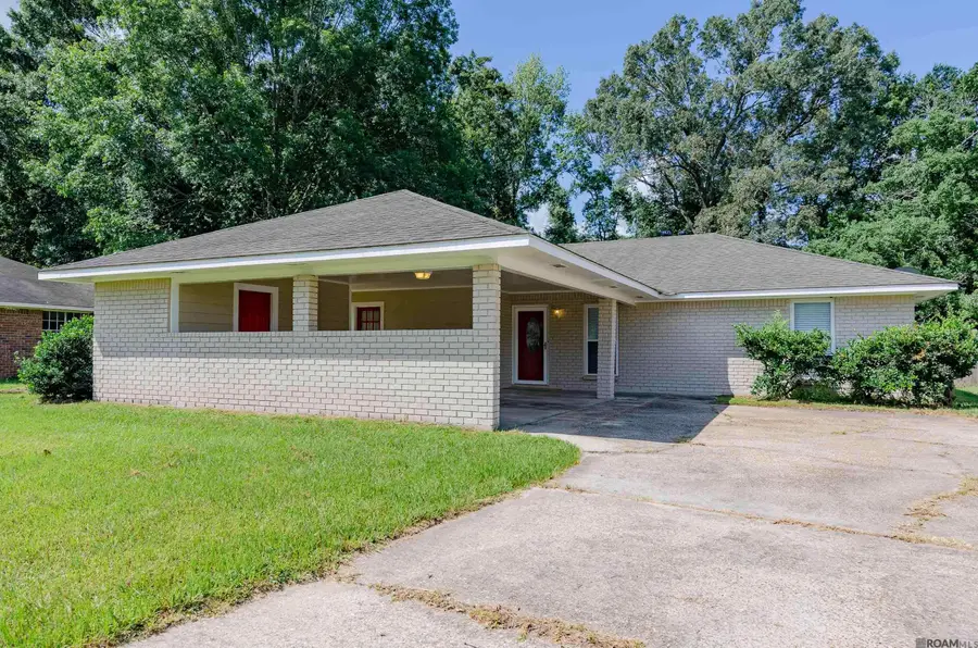 10741 Carmel Dr, Central, LA 70818 - #3