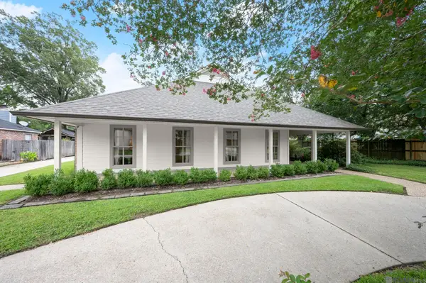 2109 Fairway Dr, Baton Rouge, LA 70809