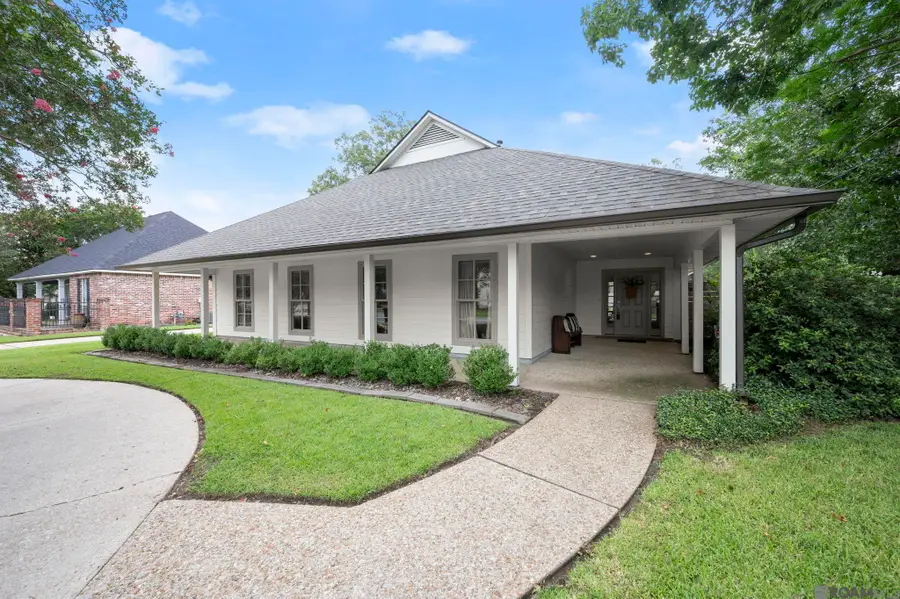 2109 Fairway Dr, Baton Rouge, LA 70809 - #2