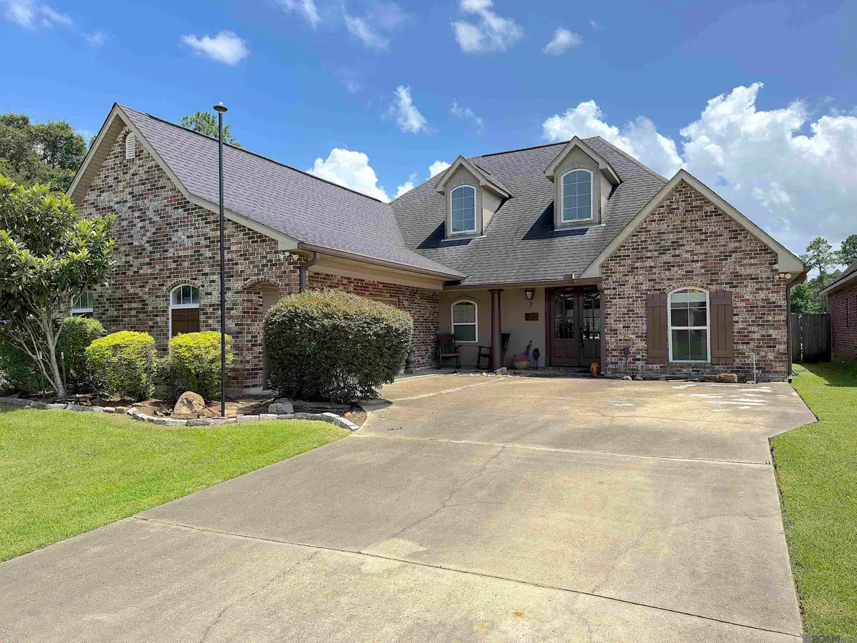 12578 N Lakeshore Dr, Walker, LA 70785 - #1