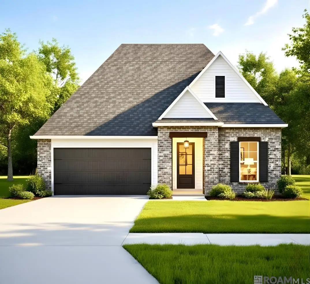 2519 Shore Side Avenue, Baton Rouge, LA 70810 - #1