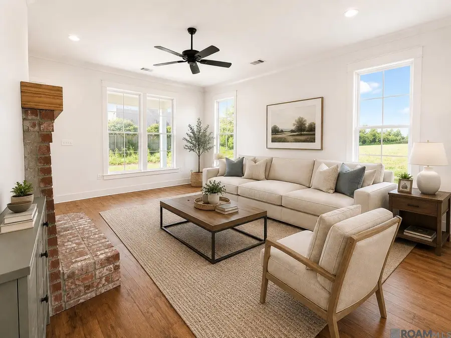 2519 Shore Side Avenue, Baton Rouge, LA 70810 - #3