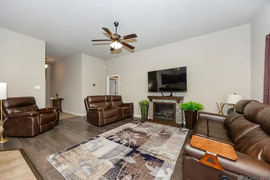 4602 Sugar Hollow Ln, Addis, LA 70710 - #3