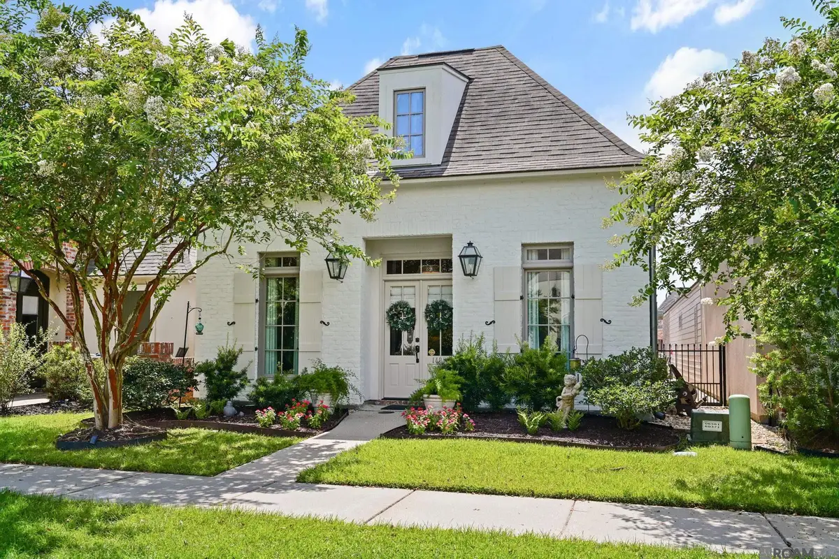 14044 Wetherly Dr, Baton Rouge, LA 70810 - #1