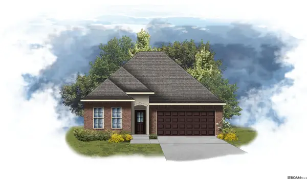 1272 Lakehaven Dr, Gonzales, LA 70737