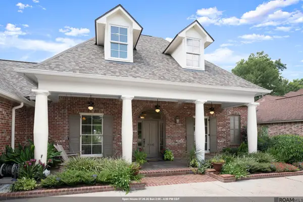 35390 Oakcrest Dr, Geismar, LA 70734