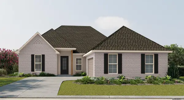 8749 Dahlia Dr, Denham Springs, LA 70726