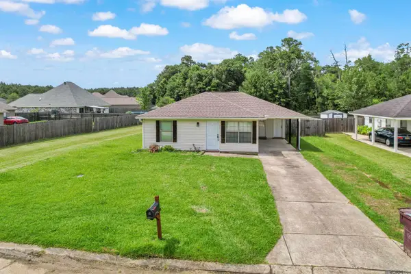 12837 Mulberry Dr, Denham Springs, LA 70726