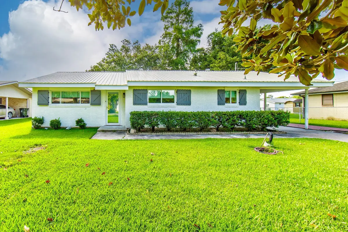 122 Lecompte Drive, Bourg, LA 70343 - #1
