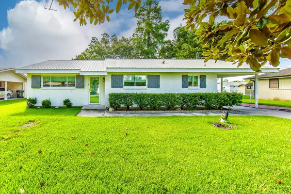 122 Lecompte Drive, Bourg, LA 70343