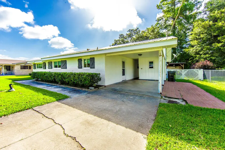 122 Lecompte Drive, Bourg, LA 70343 - #2