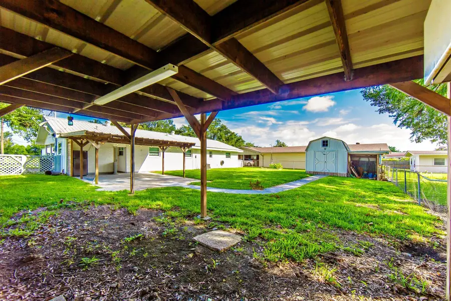 122 Lecompte Drive, Bourg, LA 70343 - #3