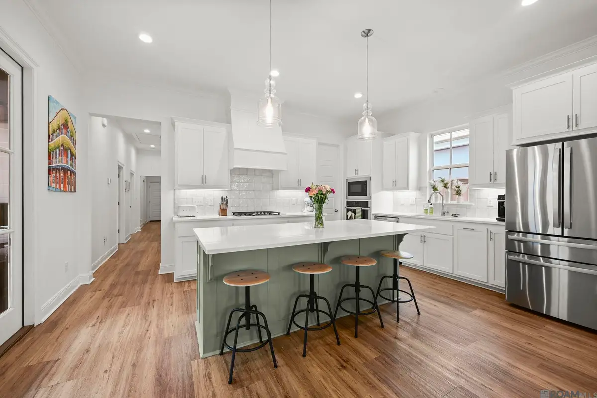 387 Bellecrest Ave, Gonzales, LA 70737 - #1