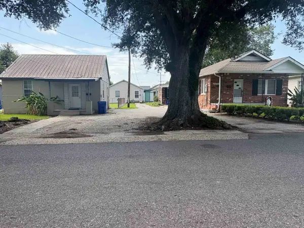 516 St Charles St, Thibodaux, LA 70301