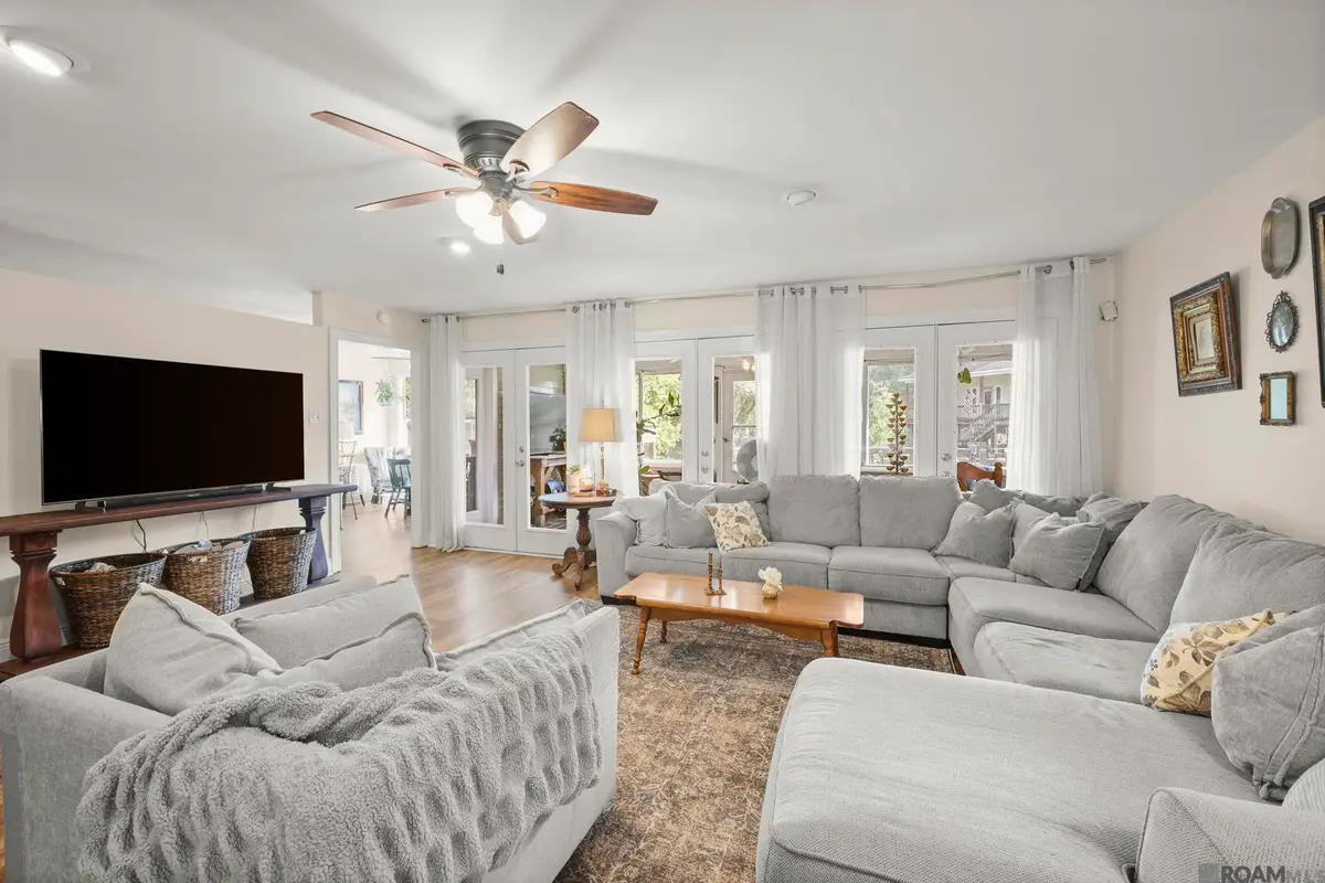 14482 Rue Des Chenes, French Settlement, LA 70733 - #1