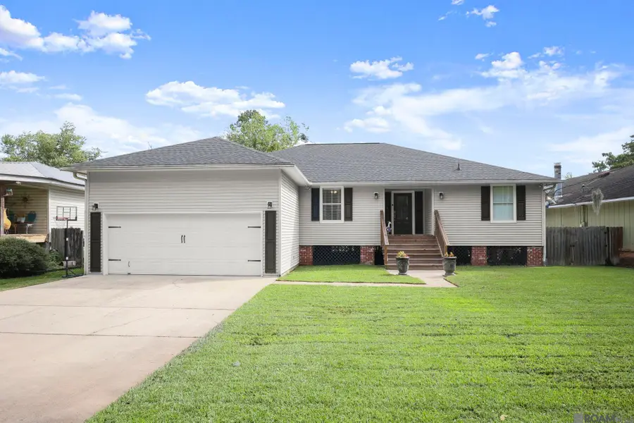 14482 Rue Des Chenes, French Settlement, LA 70733 - #2
