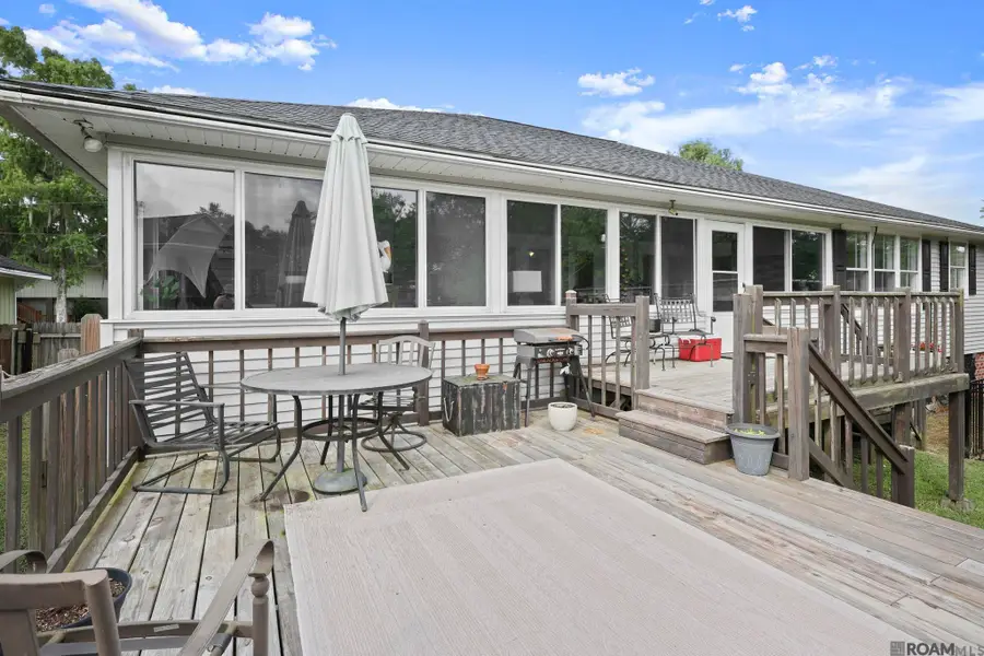 14482 Rue Des Chenes, French Settlement, LA 70733 - #3