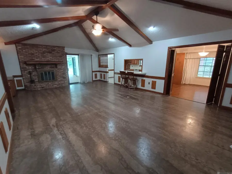 1534 Leycester Dr, Baton Rouge, LA 70808 - #2