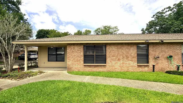 5323 Blair Ln #JJ-2, Baton Rouge, LA 70809