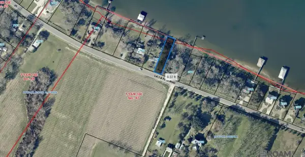 7604 False River Rd, Oscar, LA 70762