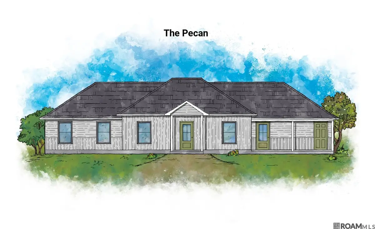 TBD Tamjulon Rd, Albany, LA 70711 - #1