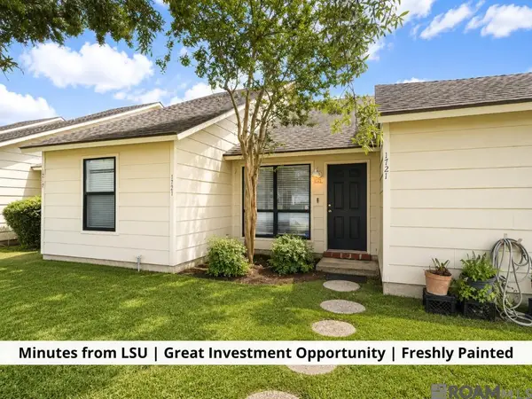 1721 Jasper Ave, Baton Rouge, LA 70810
