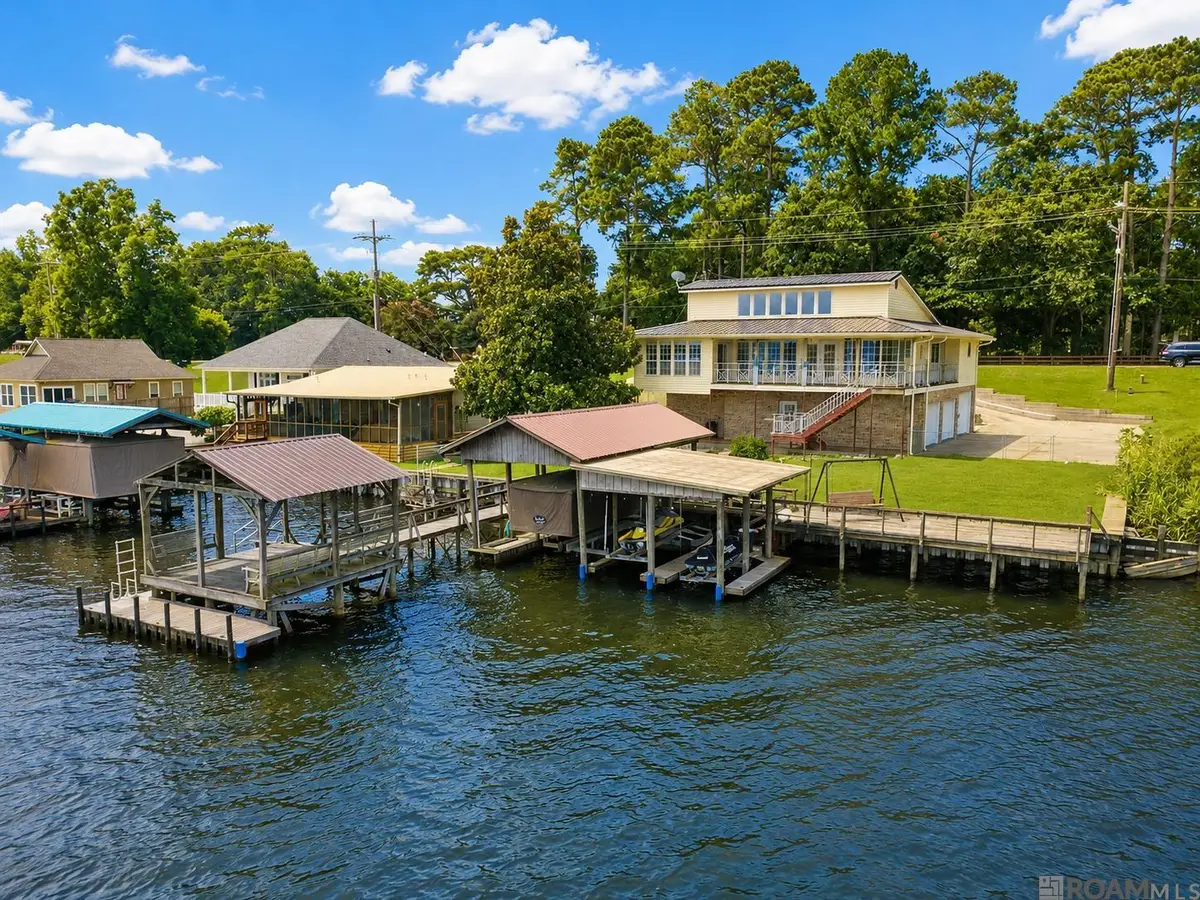 7080 False River Rd, Oscar, LA 70762 - #1